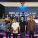 Huawei ICT Competition National 2022