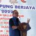 Menteri Perdagangan Zulkifli Hasan