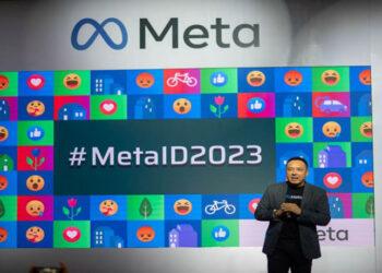 Meta ID 2023