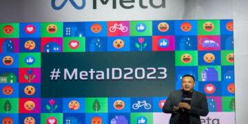 Meta ID 2023