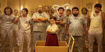 Film Miracle in Cell no 7