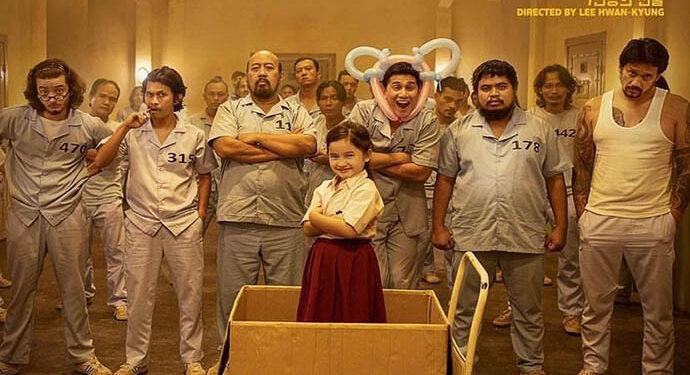 Film Miracle in Cell no 7