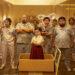 Film Miracle in Cell no 7