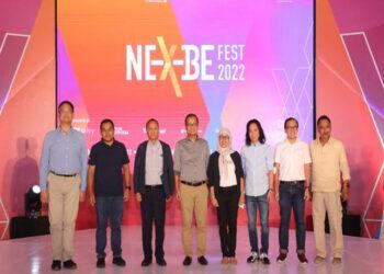 Nex-be Fest