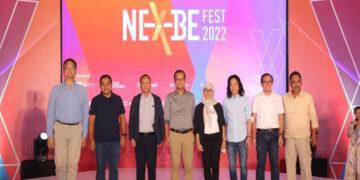 Nex-be Fest