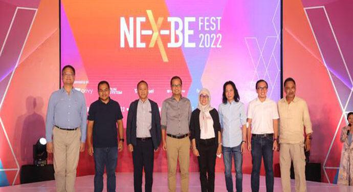 Nex-be Fest