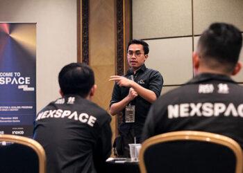 Nexspace