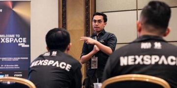 Nexspace