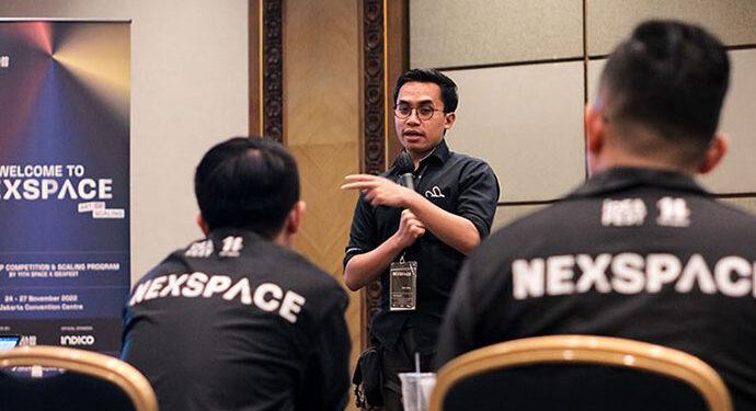Nexspace