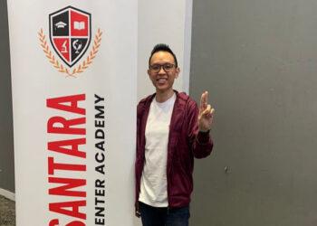 Nusantara Academy