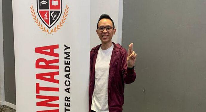 Nusantara Academy