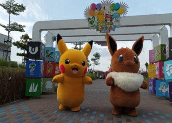 Pokémon Festival 2024