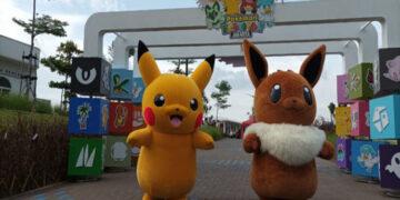 Pokémon Festival 2024