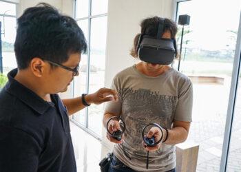 Upaya Startup Primeskills Tekan Angka Skill Gap Universitas dan Industri Lewat Teknologi XR