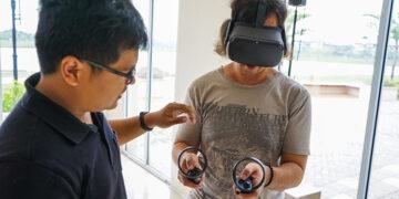 Upaya Startup Primeskills Tekan Angka Skill Gap Universitas dan Industri Lewat Teknologi XR