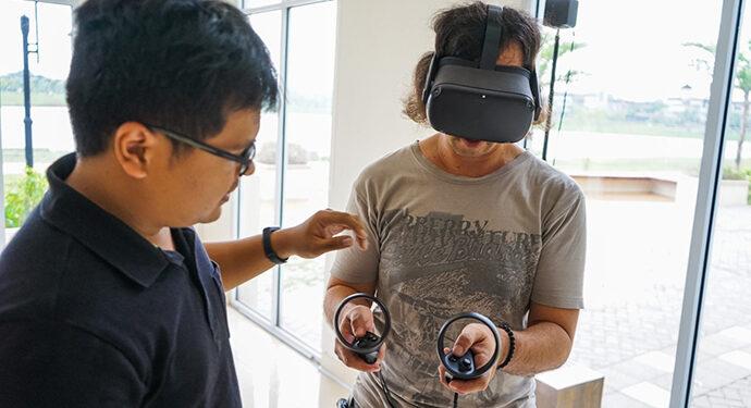Upaya Startup Primeskills Tekan Angka Skill Gap Universitas dan Industri Lewat Teknologi XR