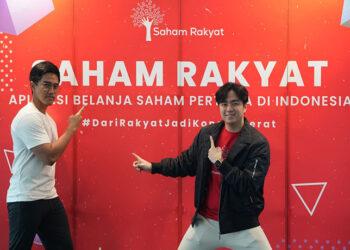 Saham Rakyat