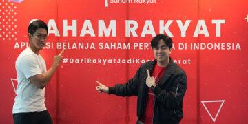 Saham Rakyat