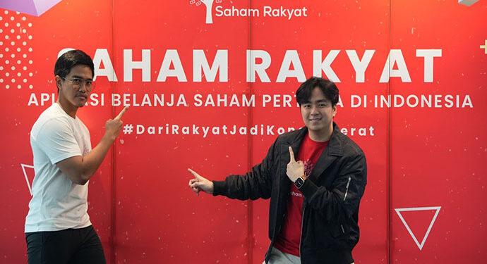 Saham Rakyat