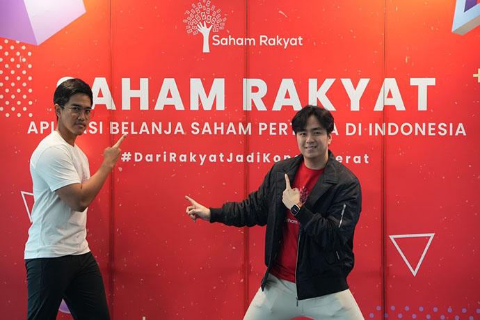 Saham Rakyat