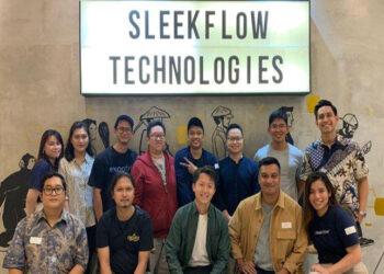 SleekFlow Indonesia