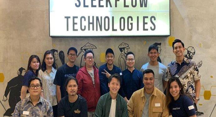 SleekFlow Indonesia