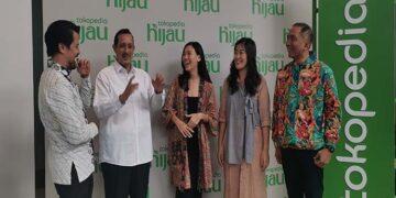 Tokopedia Hijau