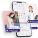 Bisnis Tidak Berkelanjutan, Startup Healthtech Khusus Wanita Ini Tutup