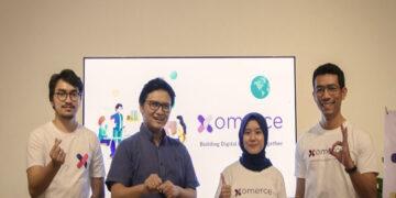 Xomerce Hadirkan Teknologi Pemasaran Dengan Inovasi WEB 3.0