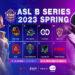 AOV Star League (ASL) B Series