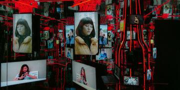 BINTANG Crystal Chill Museuum