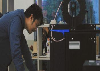 3D modelling Lab