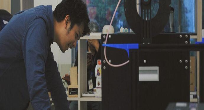 3D modelling Lab