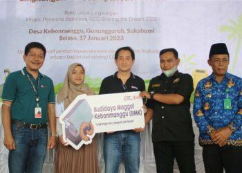 SCG Scholar - BMK