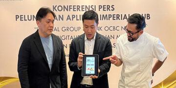 Bank OCBC NISP Imperial Group