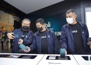 Blibli Store