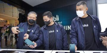 Blibli Store