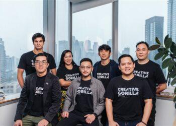 Creative Gorilla Capital