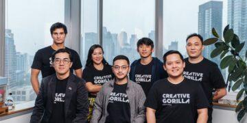 Creative Gorilla Capital