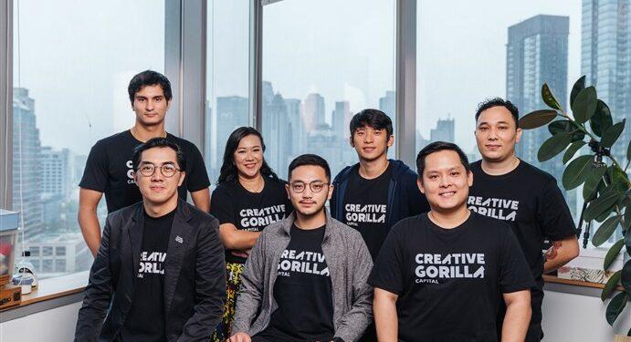 Creative Gorilla Capital