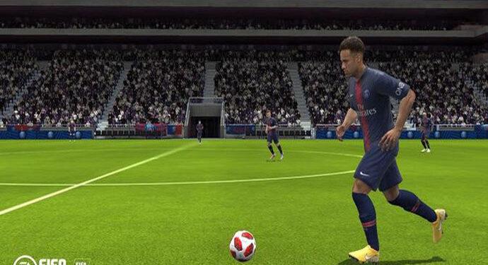 FIFA Mobile