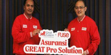 FUSE x Great Eastern Life Indonesia