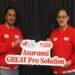 FUSE x Great Eastern Life Indonesia