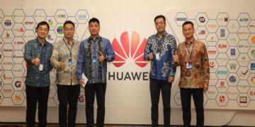 Huawei Supplier Convention 2022