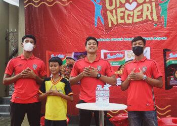Indomie Untuk Negeri