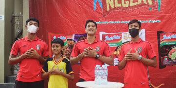 Indomie Untuk Negeri