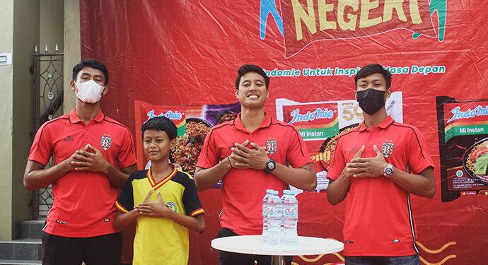 Indomie Untuk Negeri