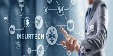 startup insurtech