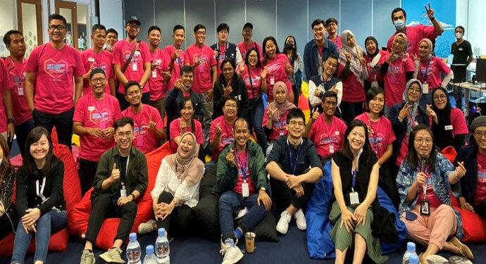 Lazada City Leader