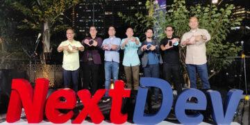 NextDev Academy 2023
